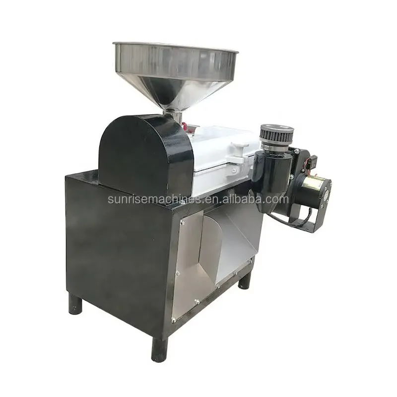 2026 Automatic Sheller Shellin - Equipment Of Coffee Machine incelemesi ve fiyatı
