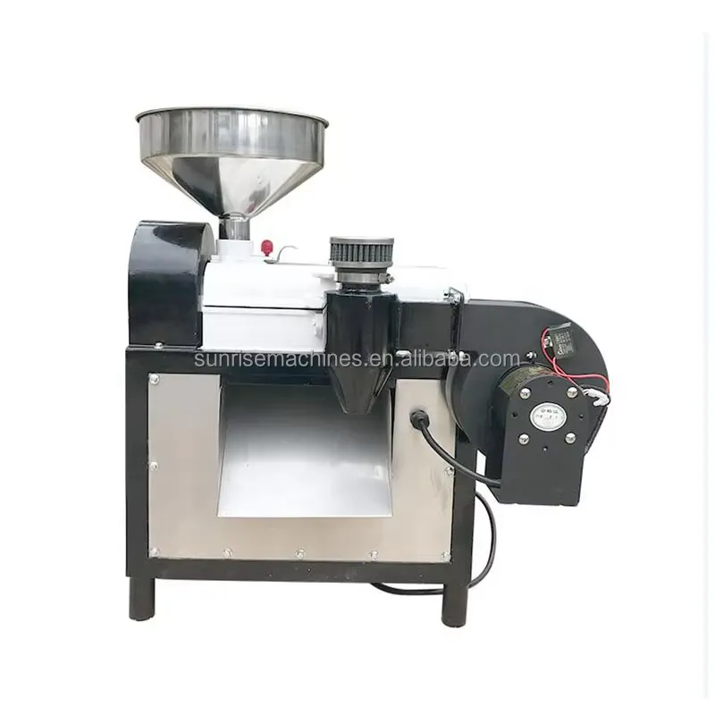 2026 Automatic Sheller Shellin - Equipment Of Coffee Machine incelemesi ve fiyatı