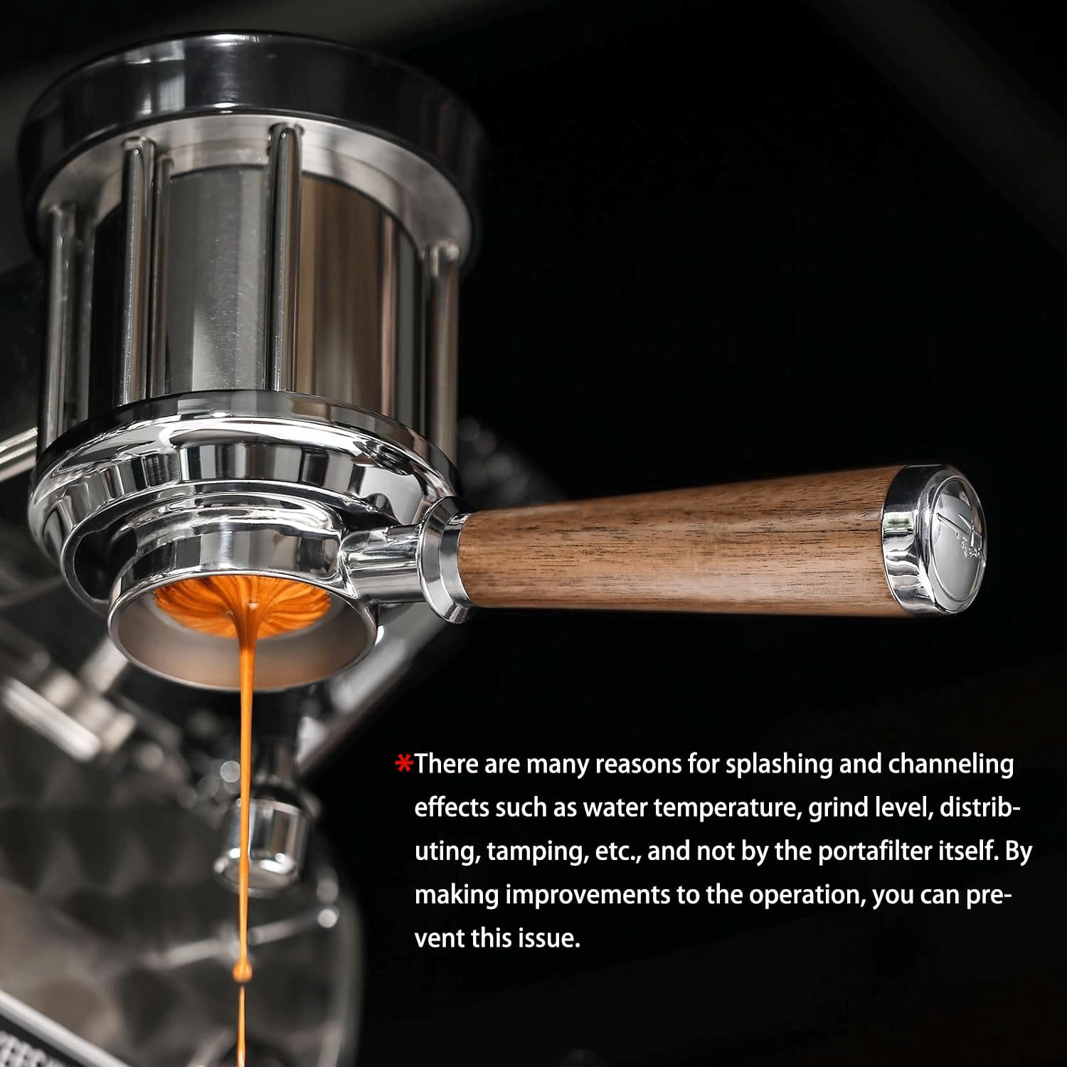 MHW-3BOMBER Coffee Bottomless  - Portafilter 58Mm incelemesi ve fiyatı