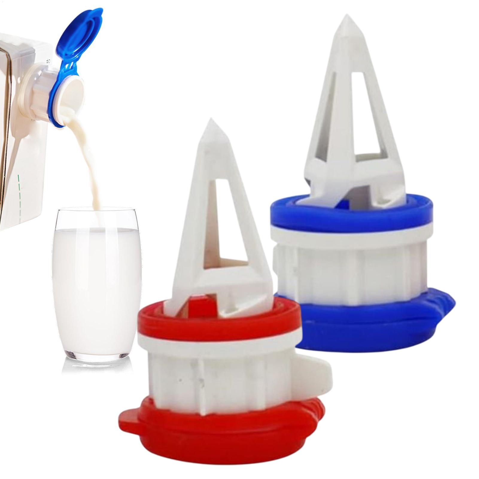 2pcs Boxed Milk Sealing Lid Mi - Bean Hopper Lid incelemesi ve fiyatı