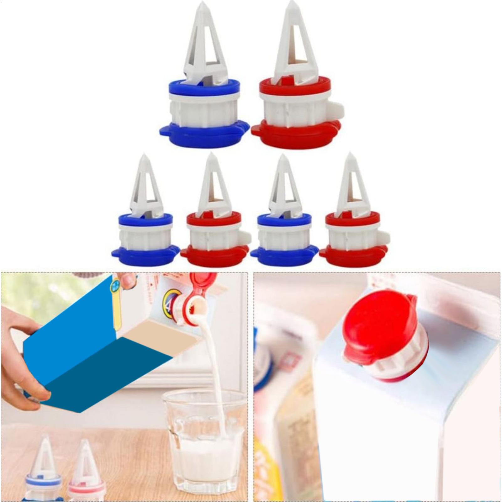2pcs Boxed Milk Sealing Lid Mi - Bean Hopper Lid incelemesi ve fiyatı