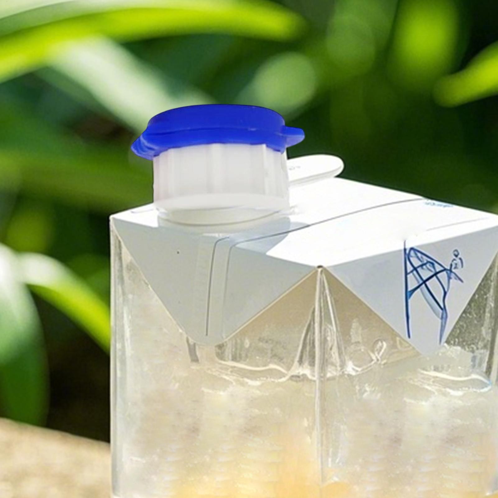 2pcs Boxed Milk Sealing Lid Mi - Bean Hopper Lid incelemesi ve fiyatı