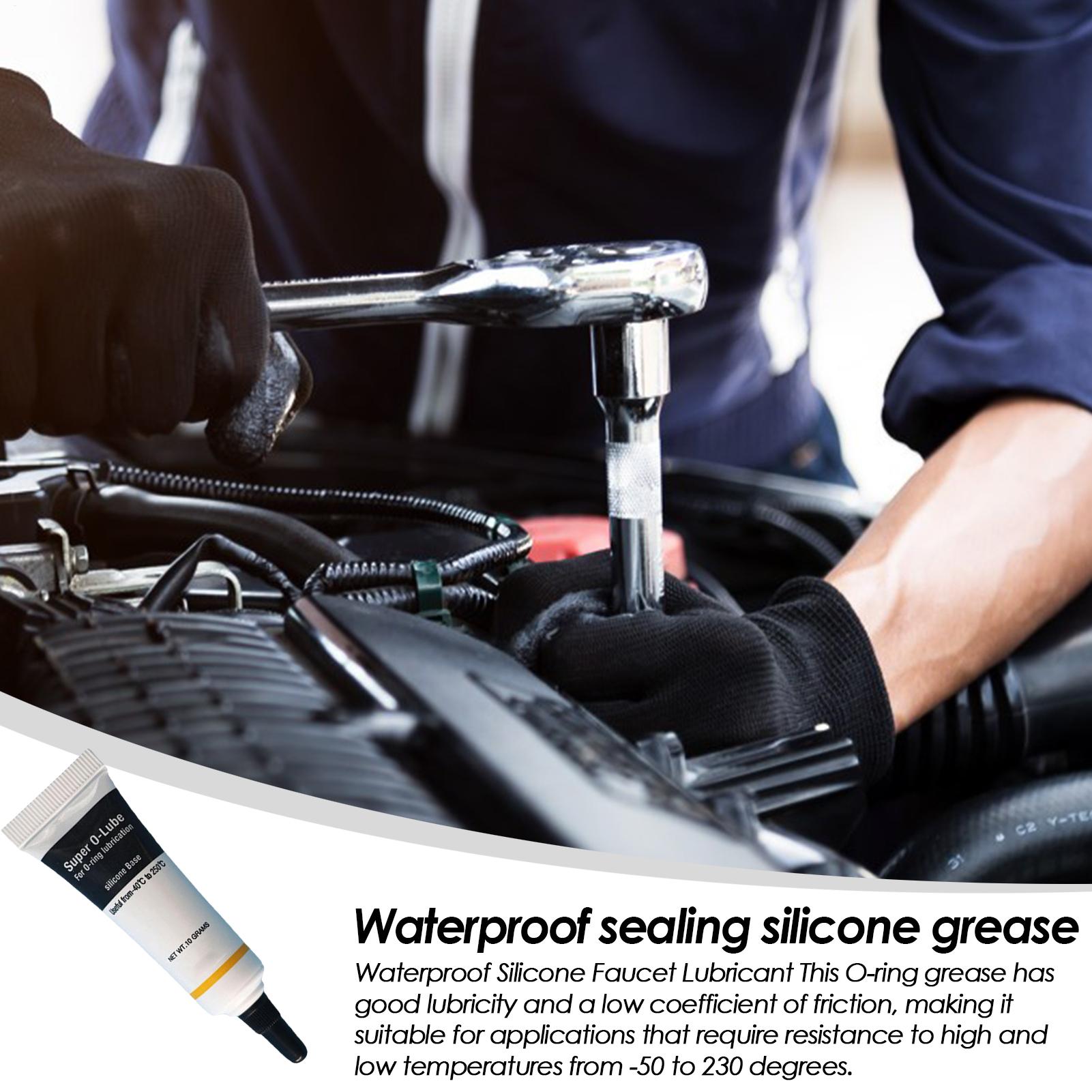 Waterproof O Seal Ring Lubrica - Equipment Of Coffee Machine incelemesi ve fiyatı