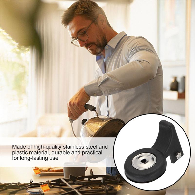 Whistling Kettle Replace Nozzl - Bean Hopper Lid incelemesi ve fiyatı