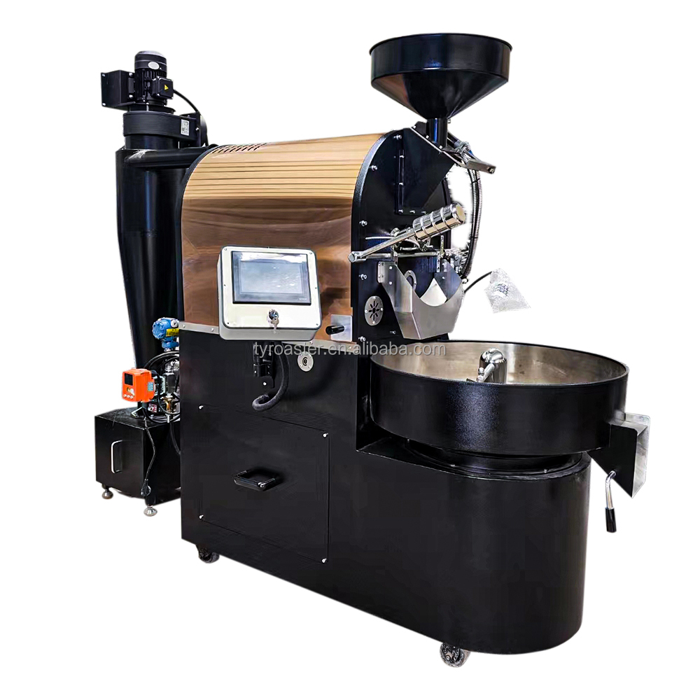 Options 1kg 2kg 3kg 6kg 10kg 1 - Equipment Of Coffee Machine incelemesi ve fiyatı