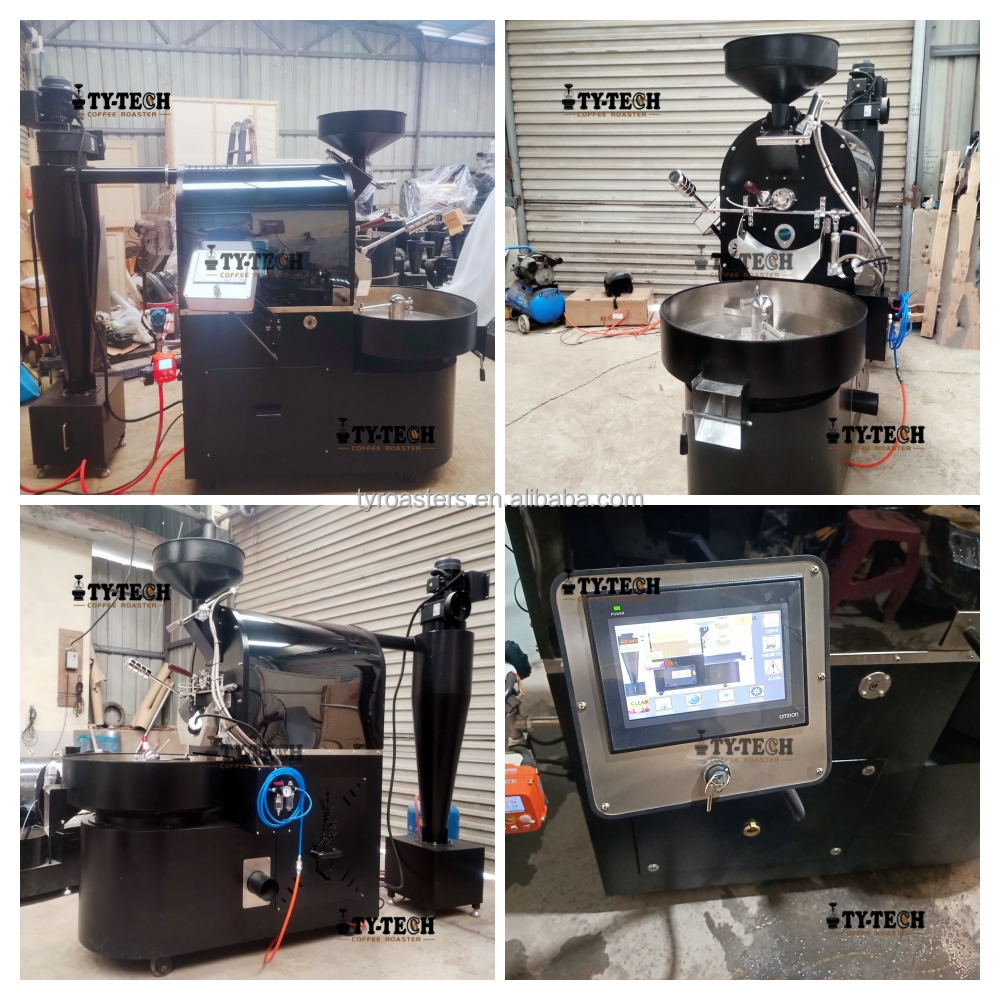Options 1kg 2kg 3kg 6kg 10kg 1 - Equipment Of Coffee Machine incelemesi ve fiyatı