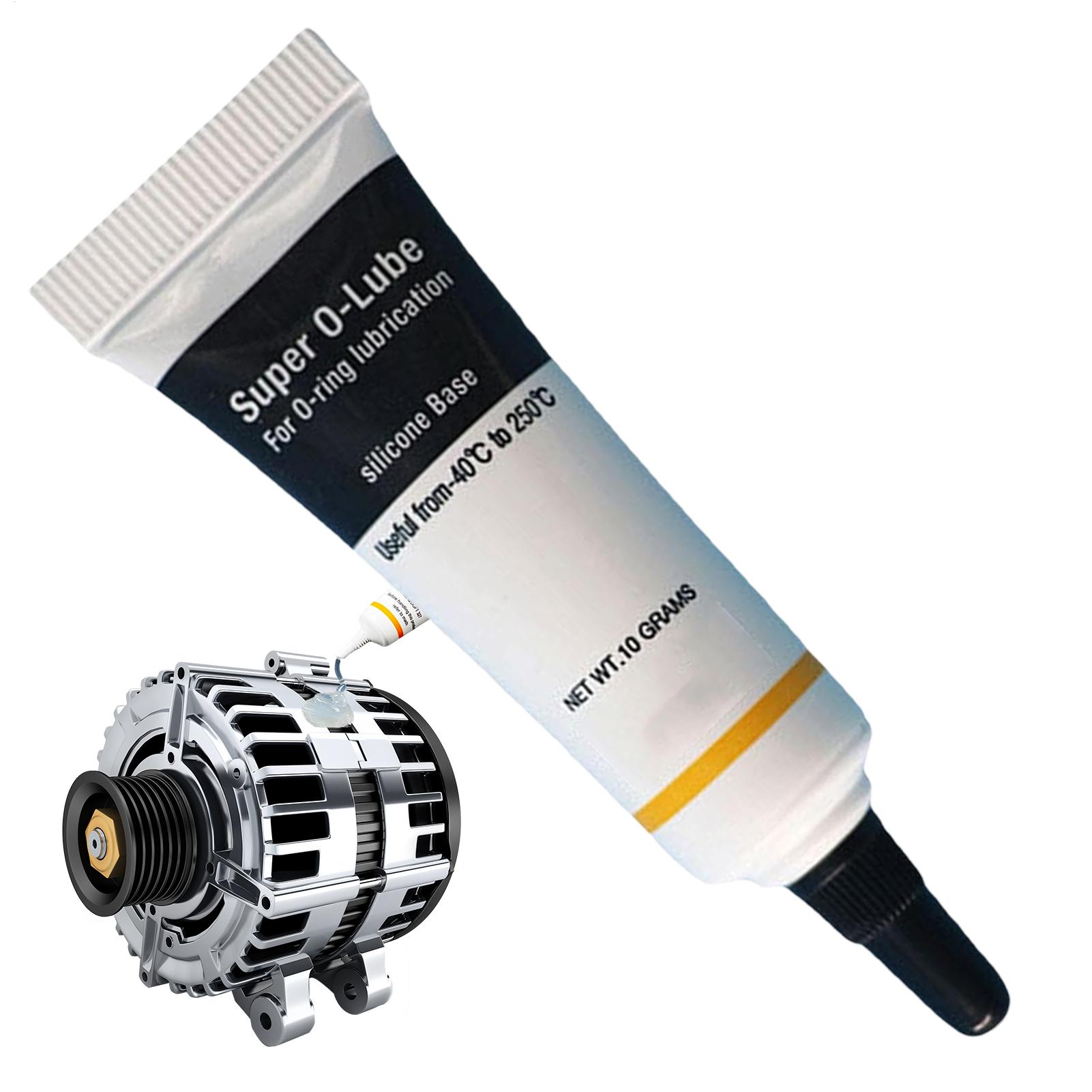 Food Grade Silicone Grease Wat - Equipment Of Coffee Machine incelemesi ve fiyatı