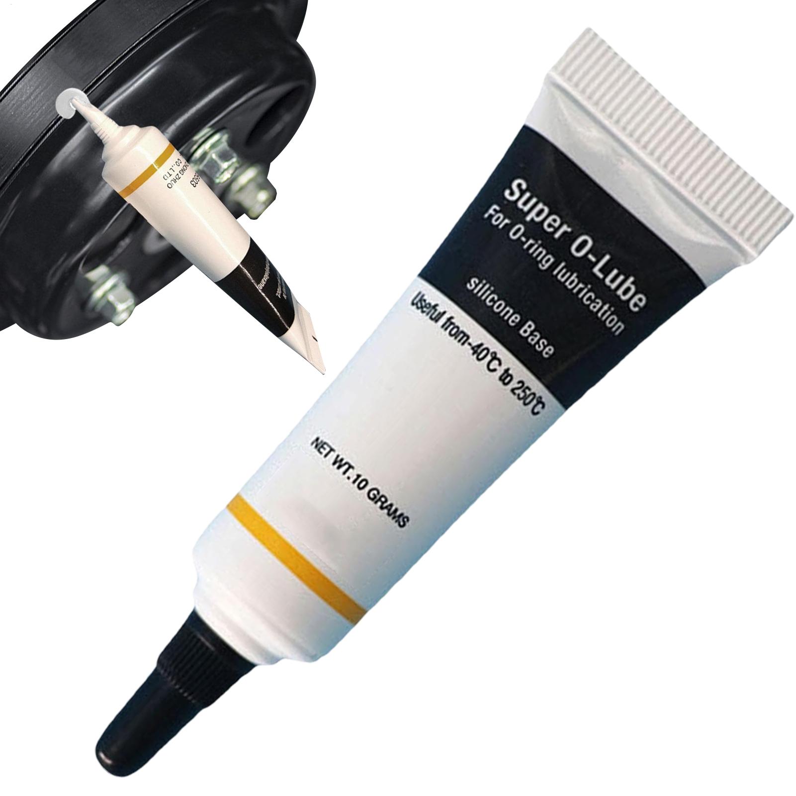 Food Grade Silicone Grease Wat - Equipment Of Coffee Machine incelemesi ve fiyatı