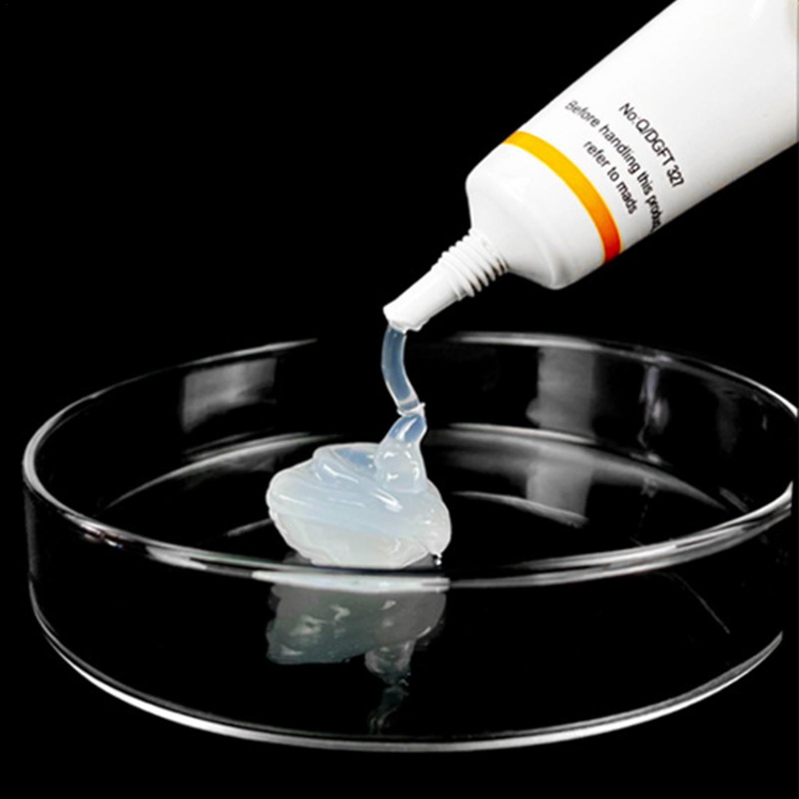Food Grade Silicone Grease Wat - Equipment Of Coffee Machine incelemesi ve fiyatı