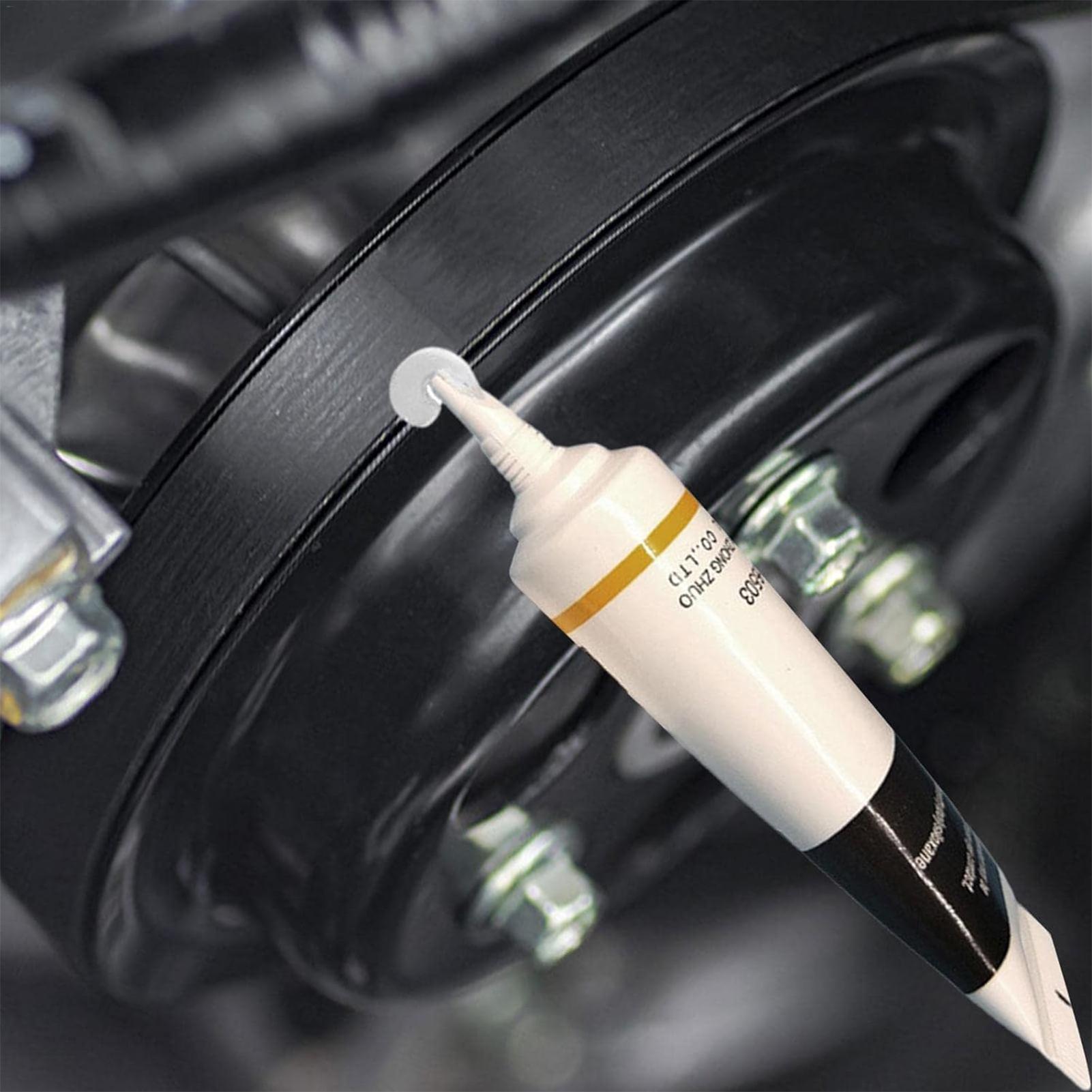 Food Grade Silicone Grease Wat - Equipment Of Coffee Machine incelemesi ve fiyatı