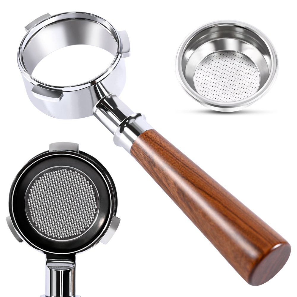 58mm 3-ears For Hibrew h10a/h7 - Portafilter 58Mm incelemesi ve fiyatı