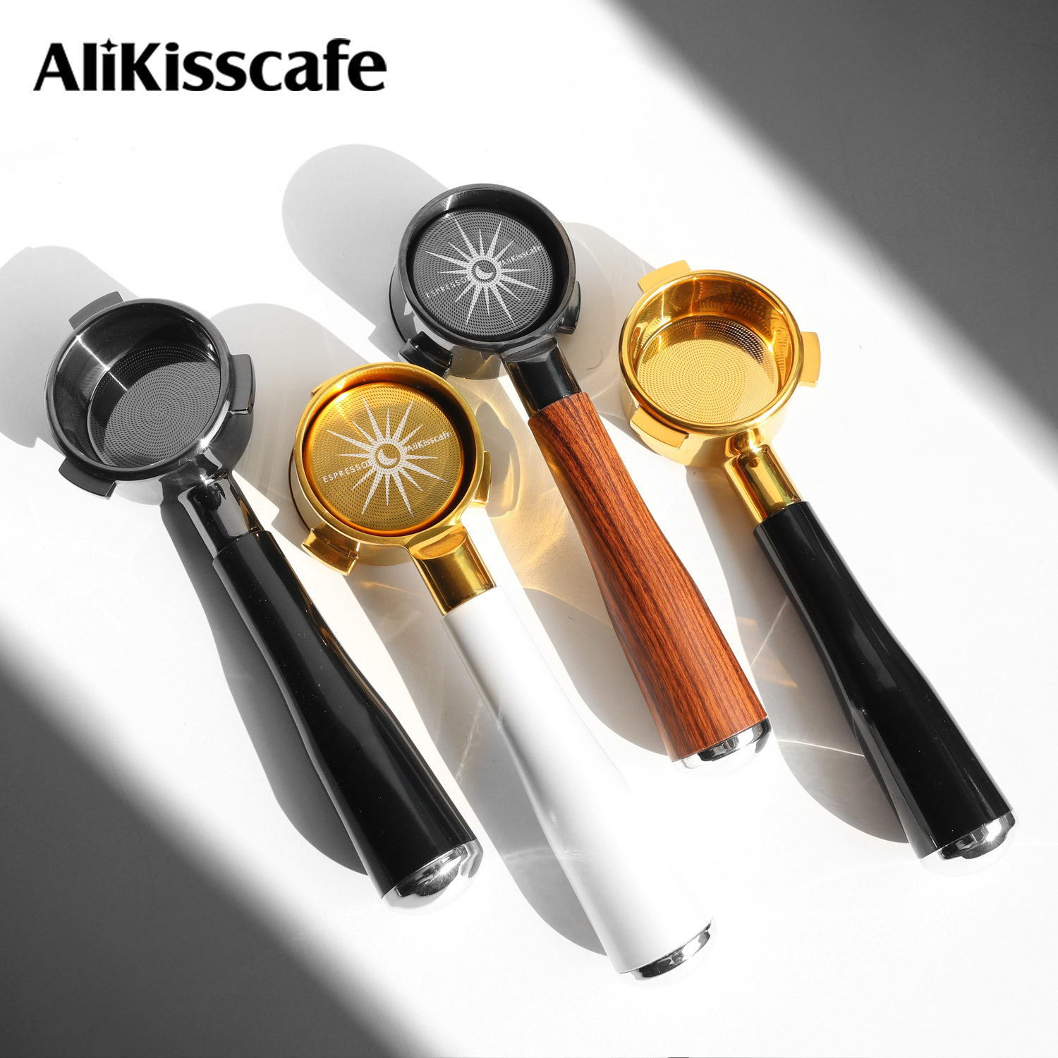 AliKisscafe 58mm Coffee Bottom - Portafilter 58Mm incelemesi ve fiyatı