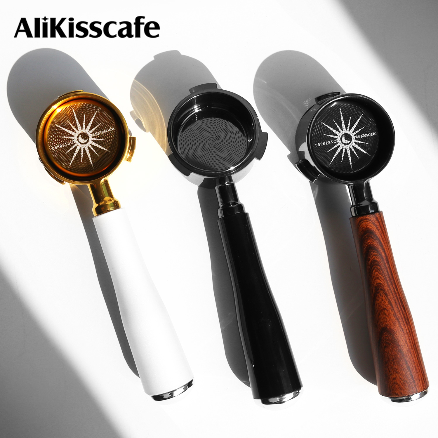 AliKisscafe 58mm Coffee Bottom - Portafilter 58Mm incelemesi ve fiyatı