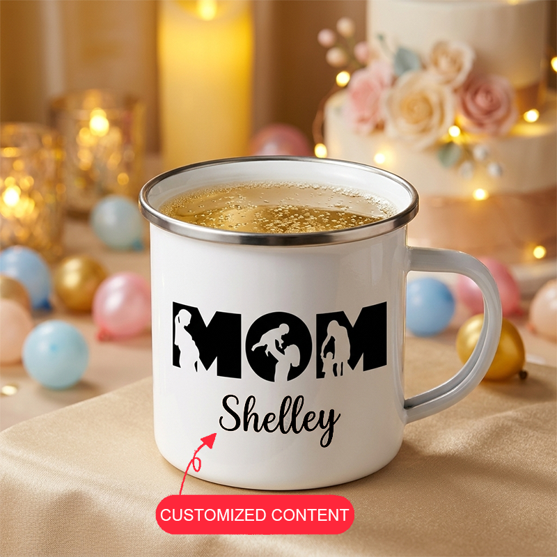 Customised Mother’s Day Coffee - Coffee Equipment Eu incelemesi ve fiyatı