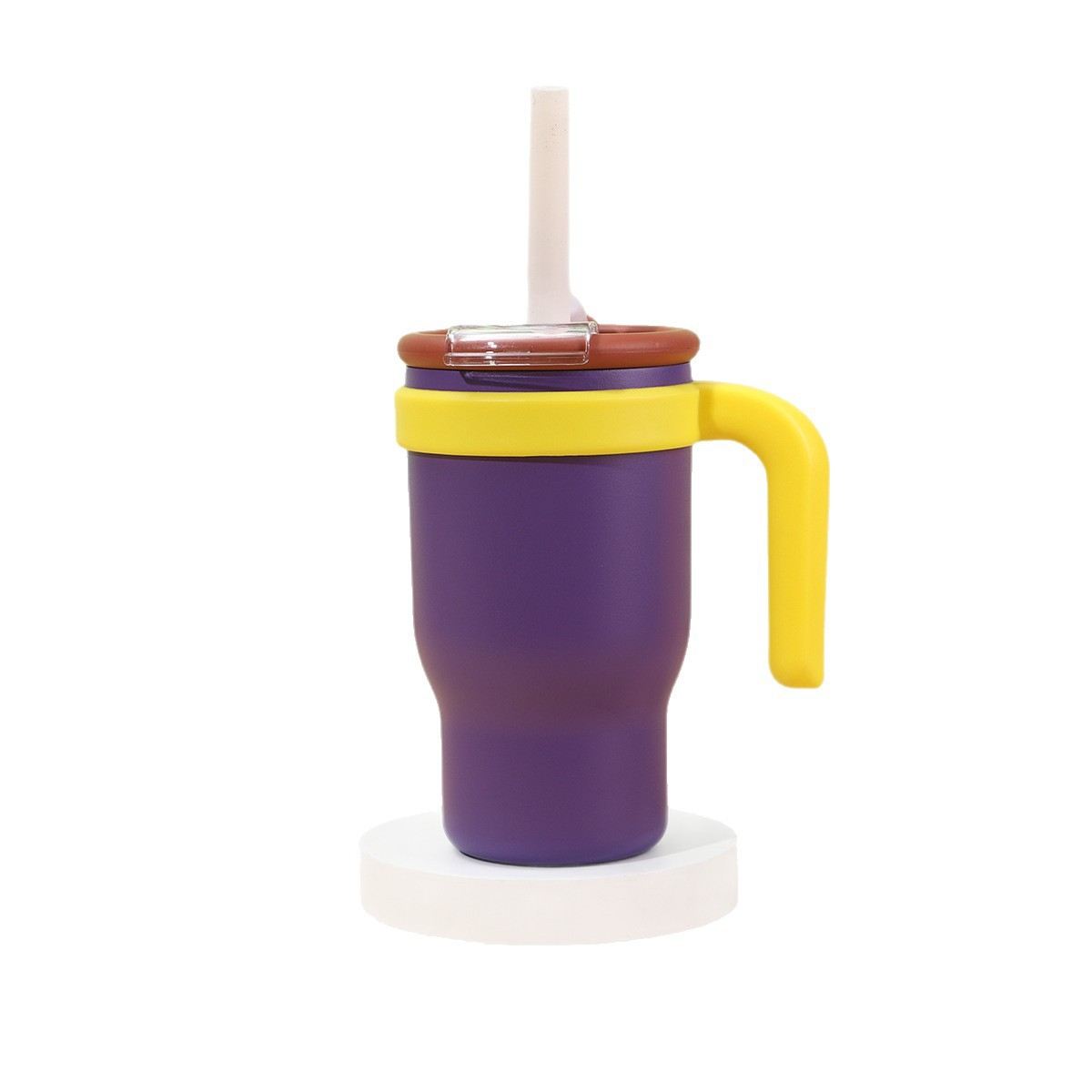 14oz Handle Ice King Cup Insul - Coffee Equipment Eu incelemesi ve fiyatı