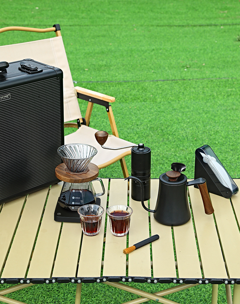 IStapromo Gifts Deluxe Pour-ov - Coffee Equipment Gift Set incelemesi ve fiyatı