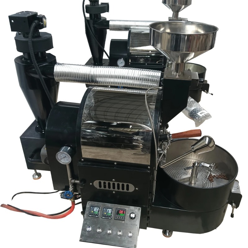 【Best-selling】Coffee Roaster M - Equipment Of Coffee Machine incelemesi ve fiyatı