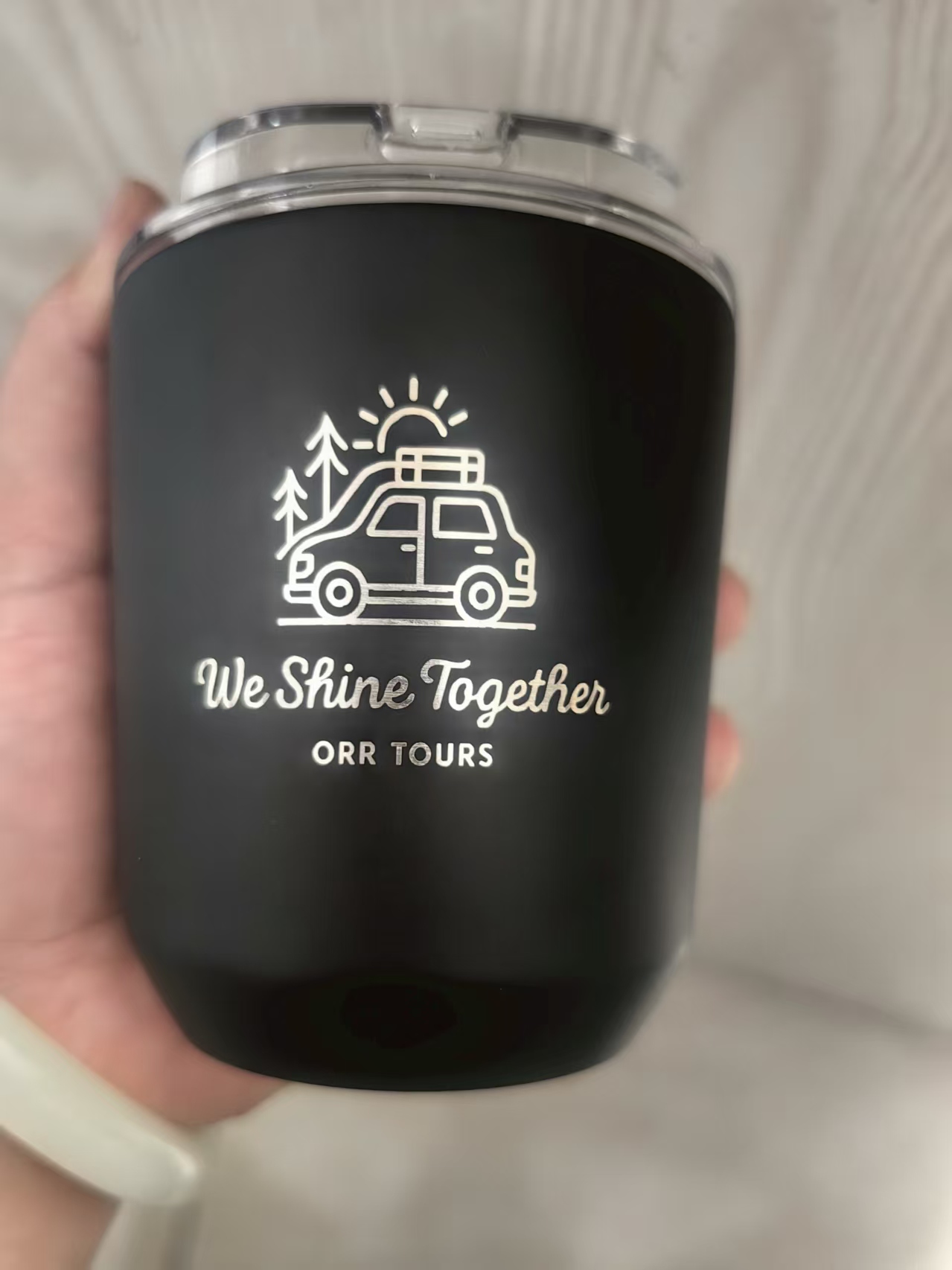 Custom logo Thermal Mug  Stain - Coffee Equipment Eu incelemesi ve fiyatı