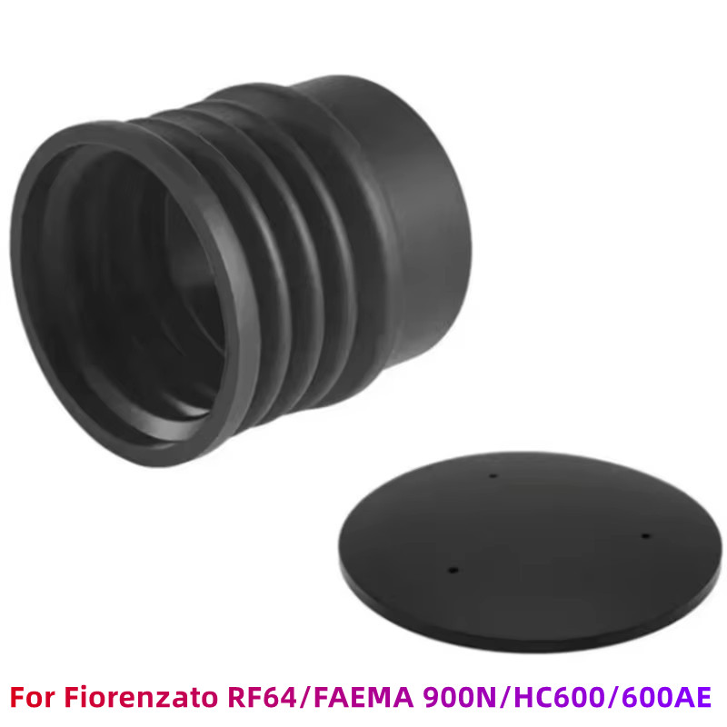 Silicone Single Dose Hopper wi - Bean Hopper Lid incelemesi ve fiyatı