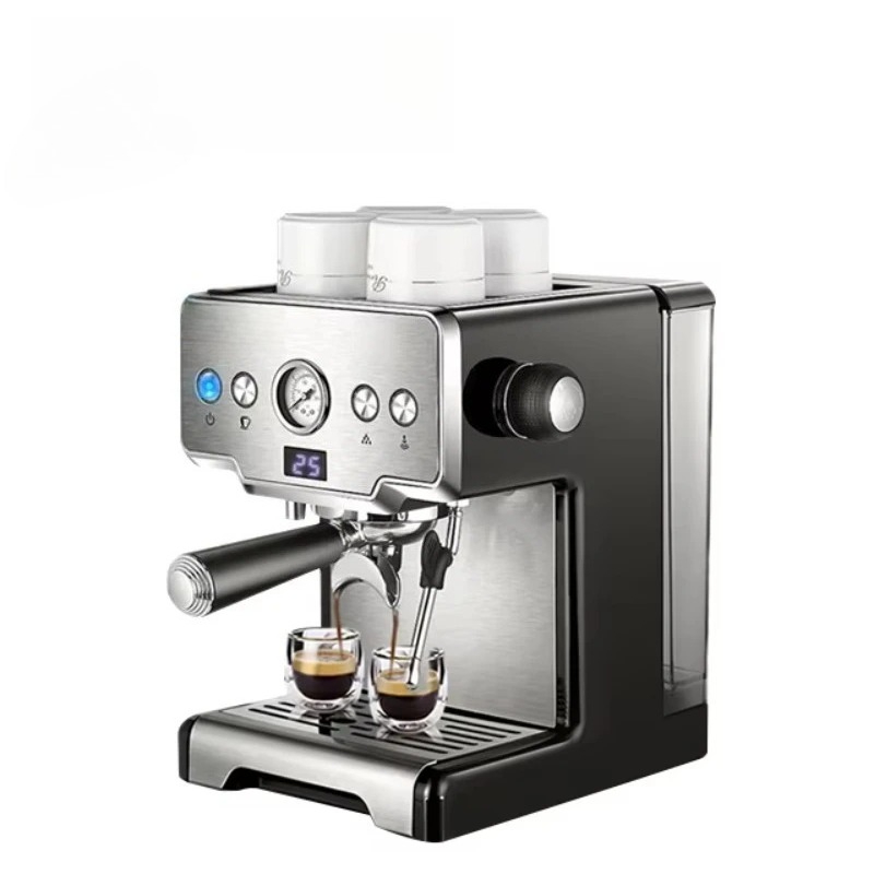 Coffee Espresso Equipment CRM3 - Equipment Of Coffee Machine incelemesi ve fiyatı