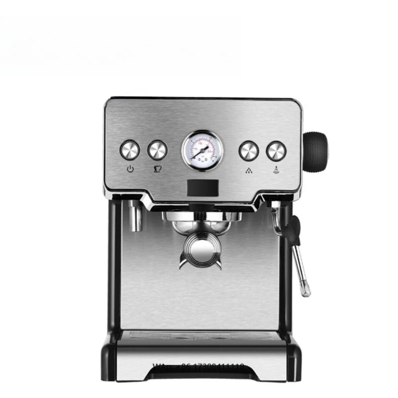 Coffee Espresso Equipment CRM3 - Equipment Of Coffee Machine incelemesi ve fiyatı