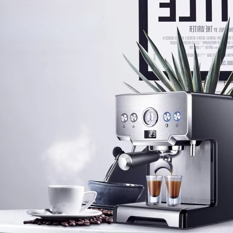 Coffee Espresso Equipment CRM3 - Equipment Of Coffee Machine incelemesi ve fiyatı