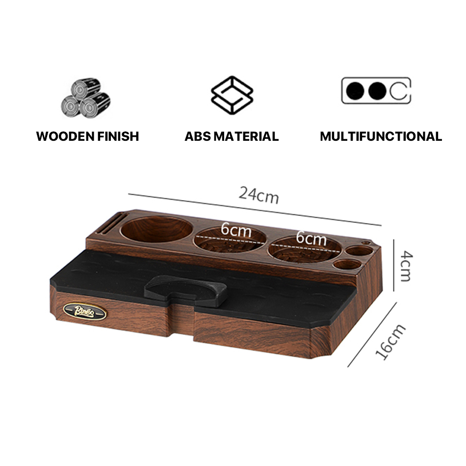 51-58mm ABS Coffee Portafilter - Portafilter 58Mm incelemesi ve fiyatı