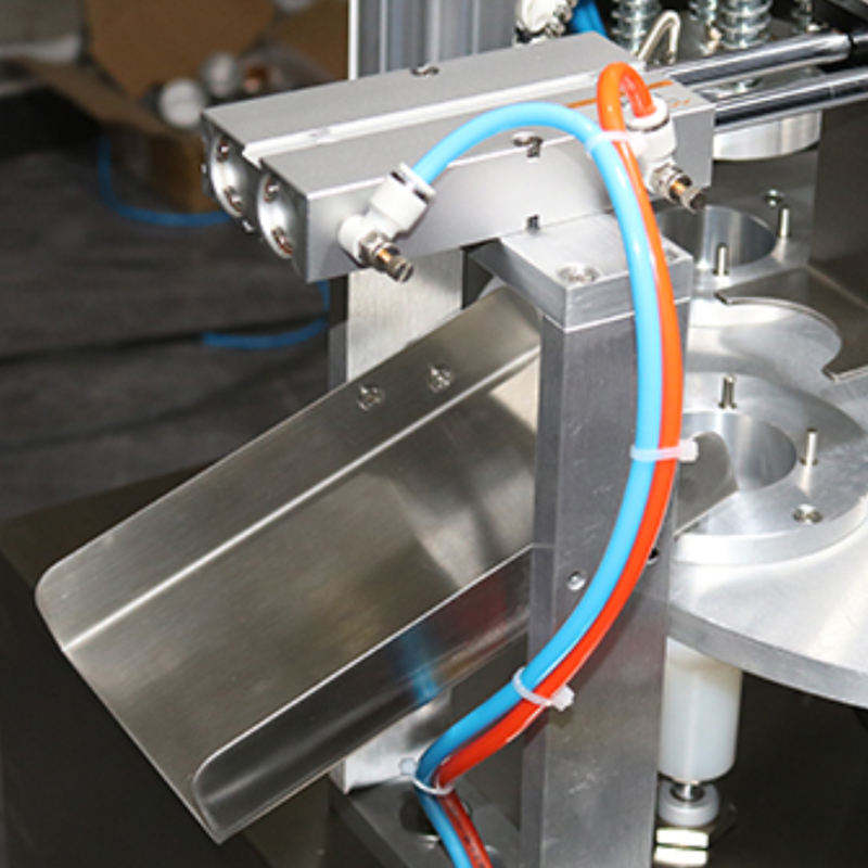 Small Semi-Automatic Coffee Ca - Equipment Of Coffee Machine incelemesi ve fiyatı