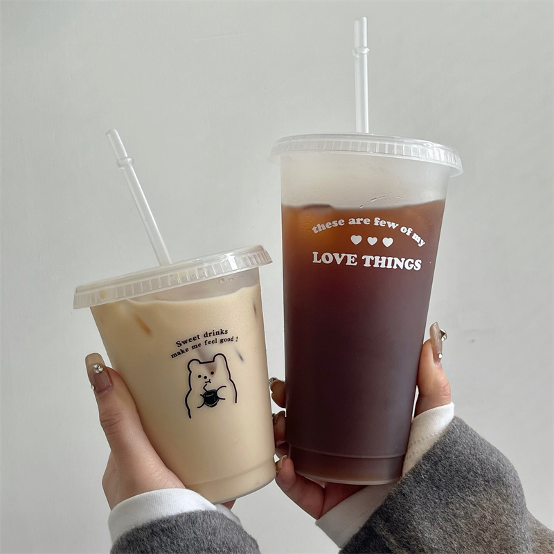 Kawaii Water Bottle For Coffee - Coffee Equipment Eu incelemesi ve fiyatı