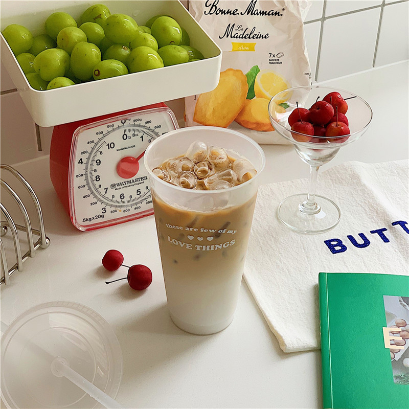 Kawaii Water Bottle For Coffee - Coffee Equipment Eu incelemesi ve fiyatı