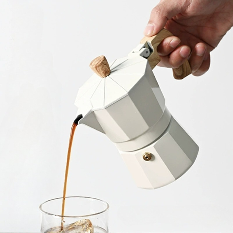 JUSTINLAU Manual Coffee Grinde - Coffee Equipment Gift Set incelemesi ve fiyatı