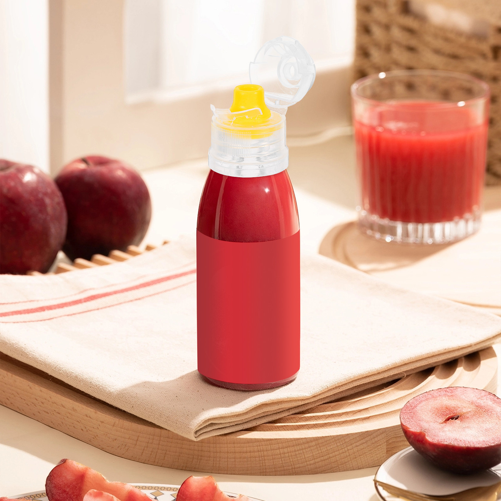 10Pcs Reusable Push Pull Flip  - Bean Hopper Lid incelemesi ve fiyatı