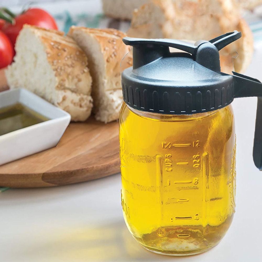 70/86mm Mason Jar Lids for Wid - Bean Hopper Lid incelemesi ve fiyatı