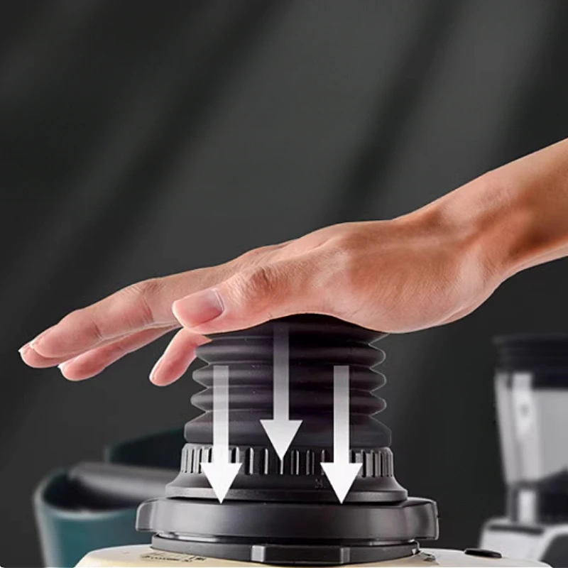 Single Dose Hopper for MAZZER  - Bean Hopper Lid incelemesi ve fiyatı