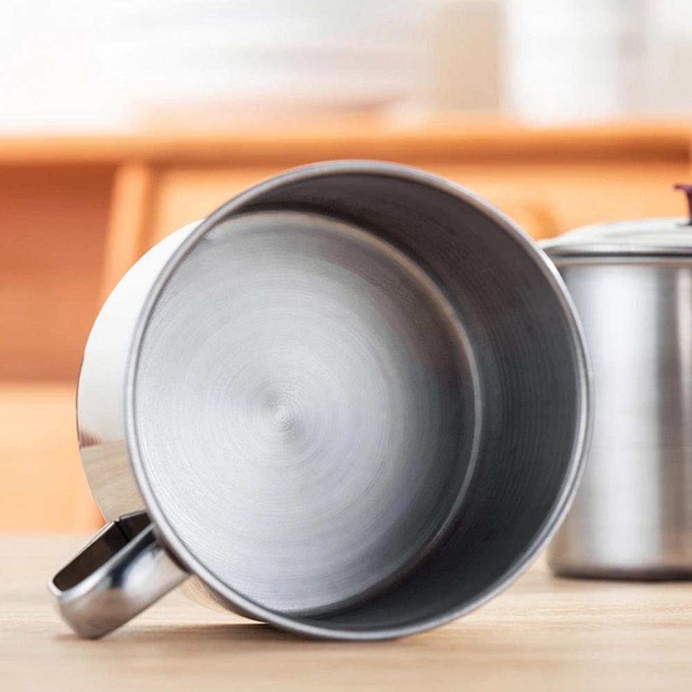Stainless Steel Cup Stainless  - Coffee Equipment Eu incelemesi ve fiyatı