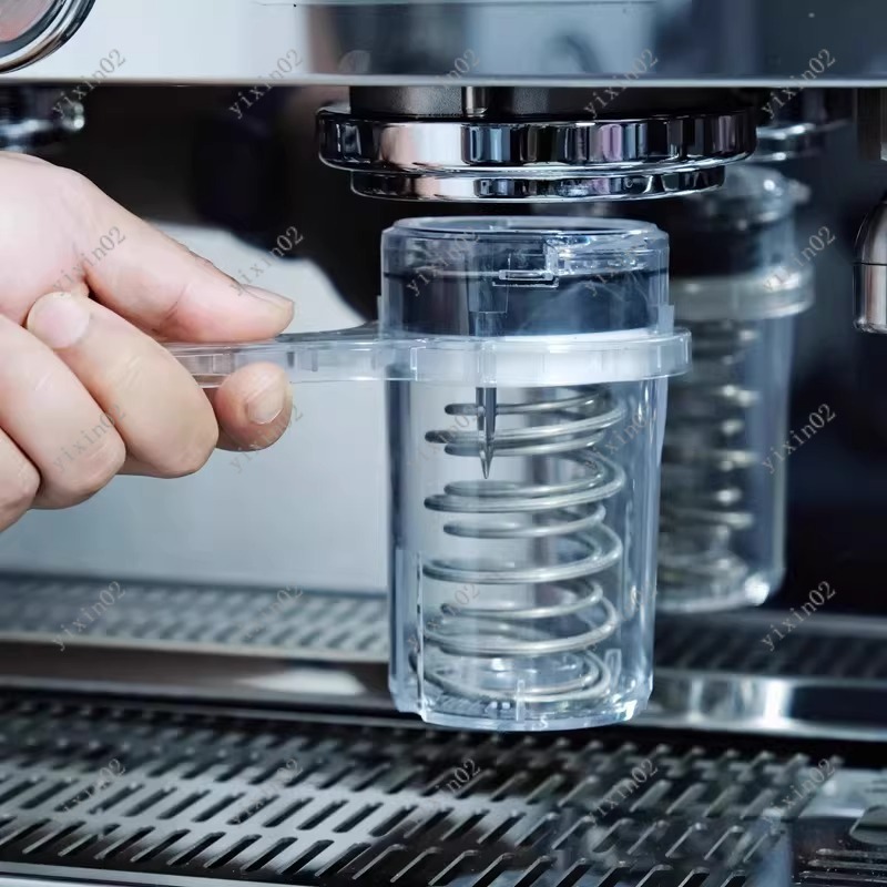 E61 Group Head Cleaning Brush  - Equipment Of Coffee Machine incelemesi ve fiyatı