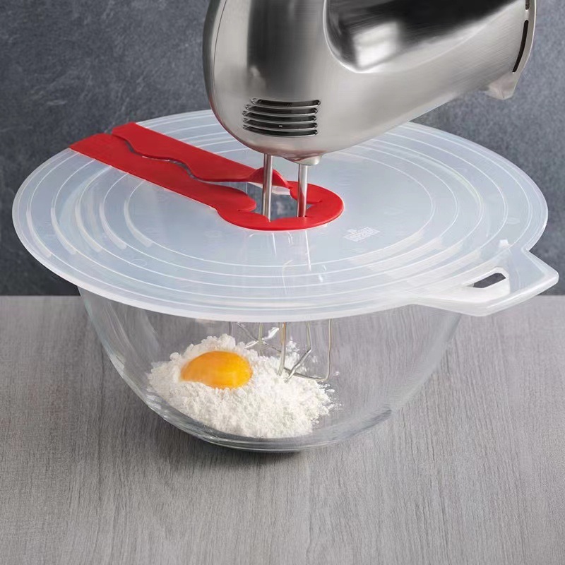 Beat Eggs Mixer Cover Mixer Sp - Bean Hopper Lid incelemesi ve fiyatı