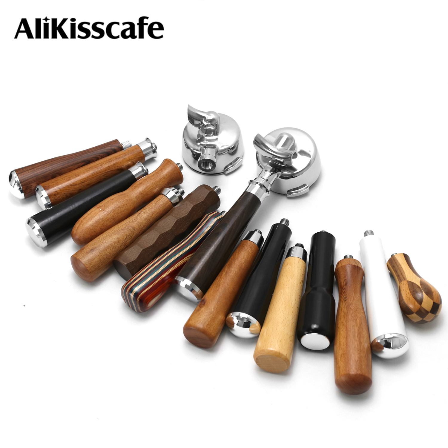 Coffee Portafilter Nake M10 Wo - Portafilter 58Mm incelemesi ve fiyatı