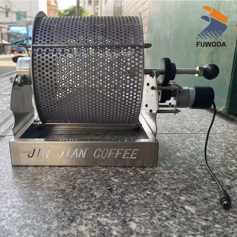 Electric 110V/220V Stainless S - Equipment Of Coffee Machine incelemesi ve fiyatı