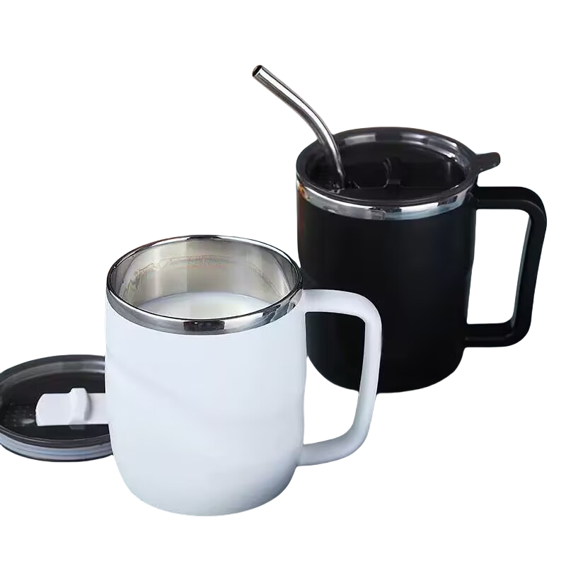 400ml Insulated Coffee Mug wit - Coffee Equipment Eu incelemesi ve fiyatı