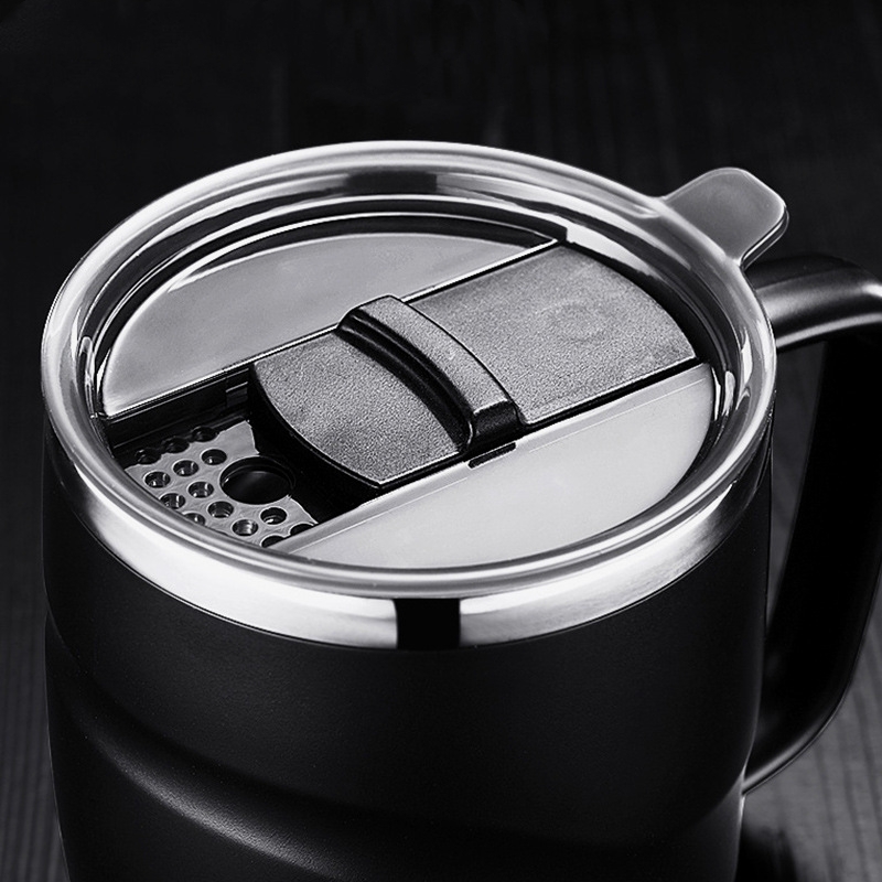 400ml Insulated Coffee Mug wit - Coffee Equipment Eu incelemesi ve fiyatı