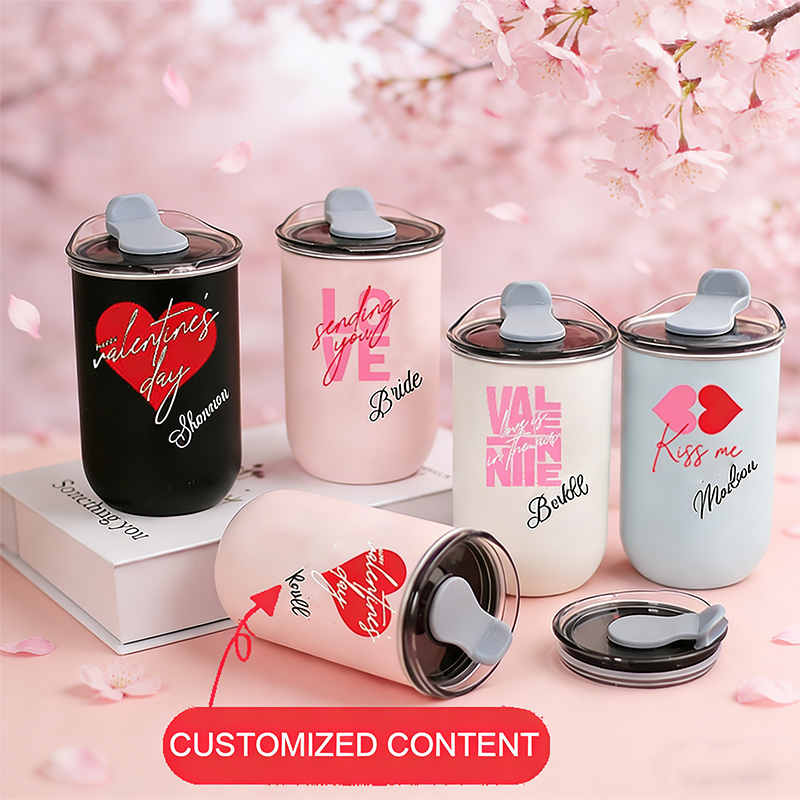 Personalized Valentine's Day G - Coffee Equipment Eu incelemesi ve fiyatı
