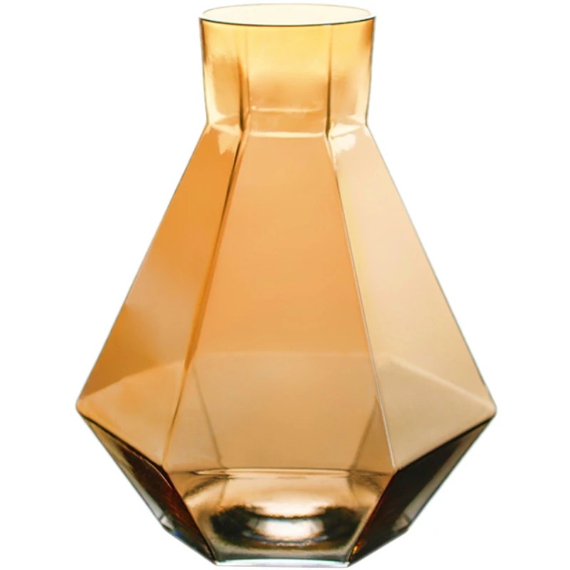 Diamond Type Glass Water Kettl - Coffee Equipment Eu incelemesi ve fiyatı