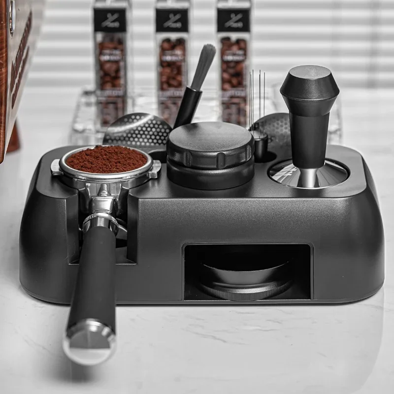 Universal ABS Espresso Tamper  - Portafilter 58Mm incelemesi ve fiyatı