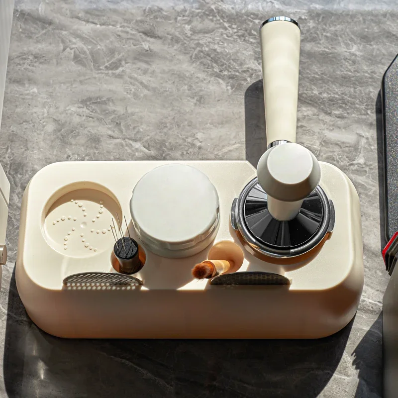 Universal ABS Espresso Tamper  - Portafilter 58Mm incelemesi ve fiyatı