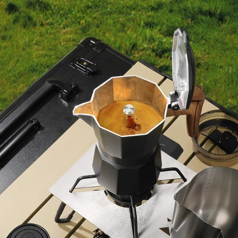 Set gift box hand brewed coffe - Coffee Equipment Gift Set incelemesi ve fiyatı