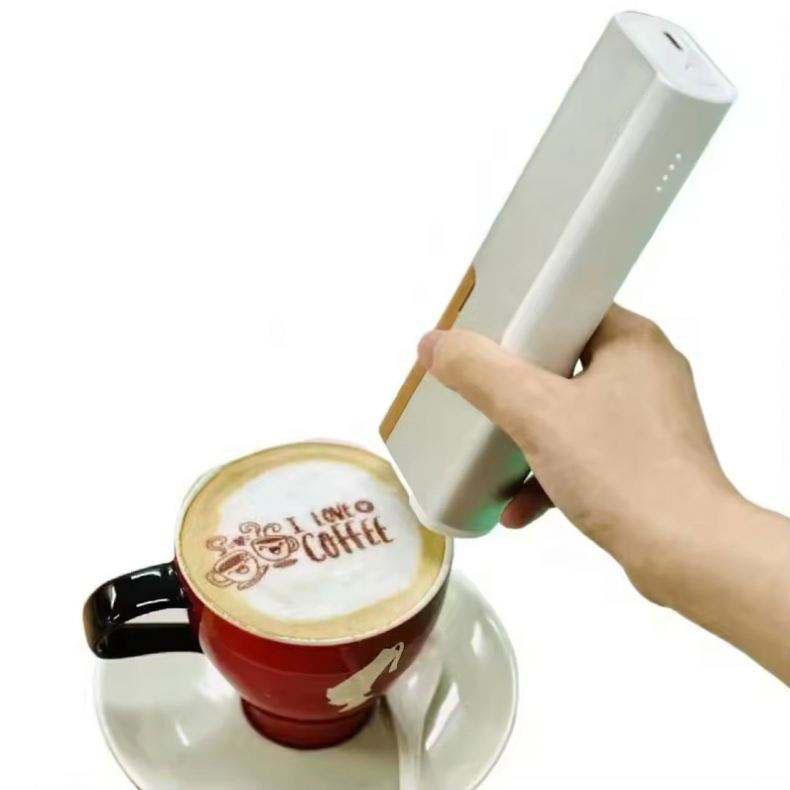 coding equipment inkjet design - Equipment Of Coffee Machine incelemesi ve fiyatı