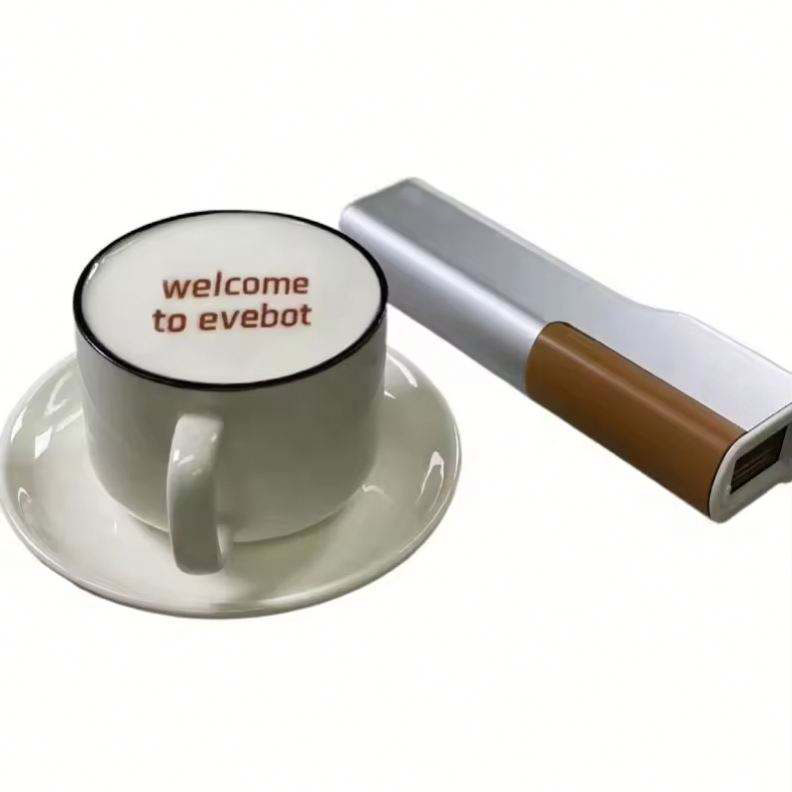 coding equipment inkjet design - Equipment Of Coffee Machine incelemesi ve fiyatı